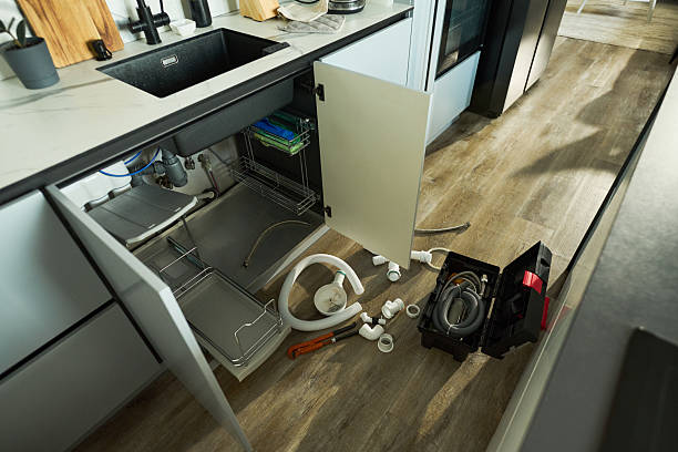 24/7 Emergency Leak Detection experts in Asheboro, NC