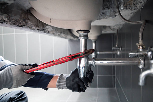 Trusted Emergency Plumber service in Asheboro, NC - Masters Plumbing Service